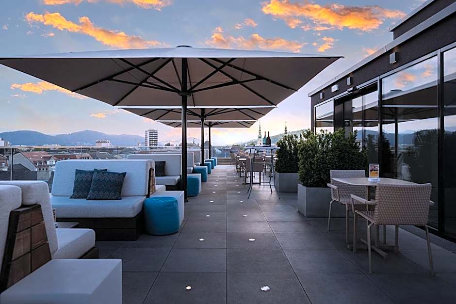 Garner Hotel Klagenfurt - Moser Verdino By IHG