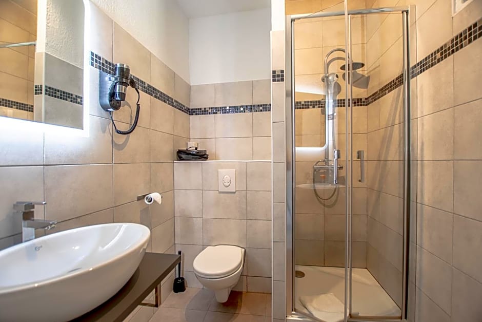 Hotel Les Palmiers