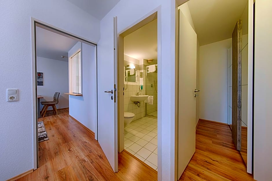 Best Western Hotel Wetzlar