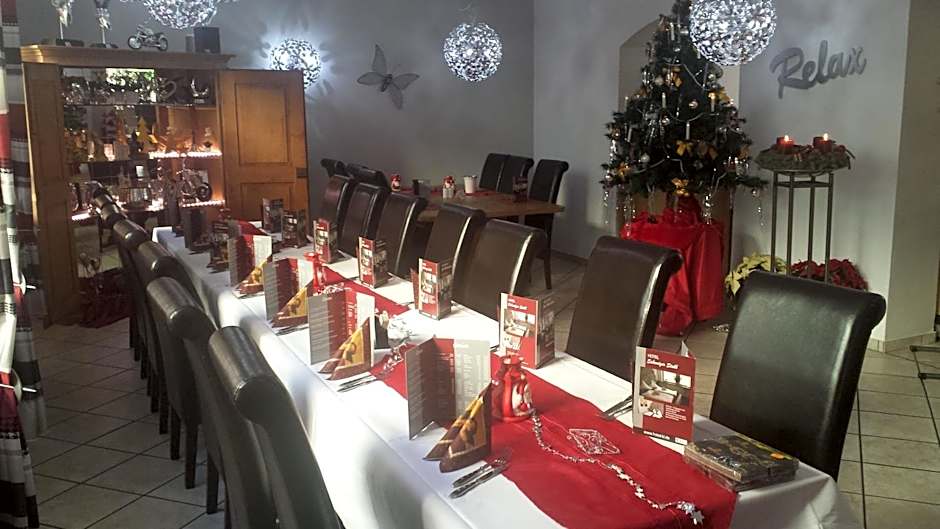 Hotel Schweizer Stubb