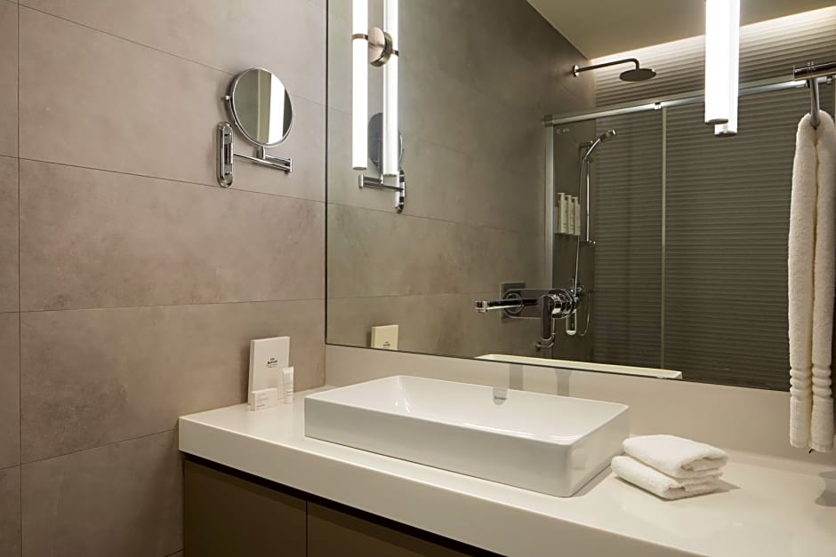Marriott Executive Apartments Istanbul Fulya