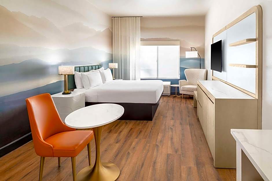 DoubleTree By Hilton Phoenix Gilbert