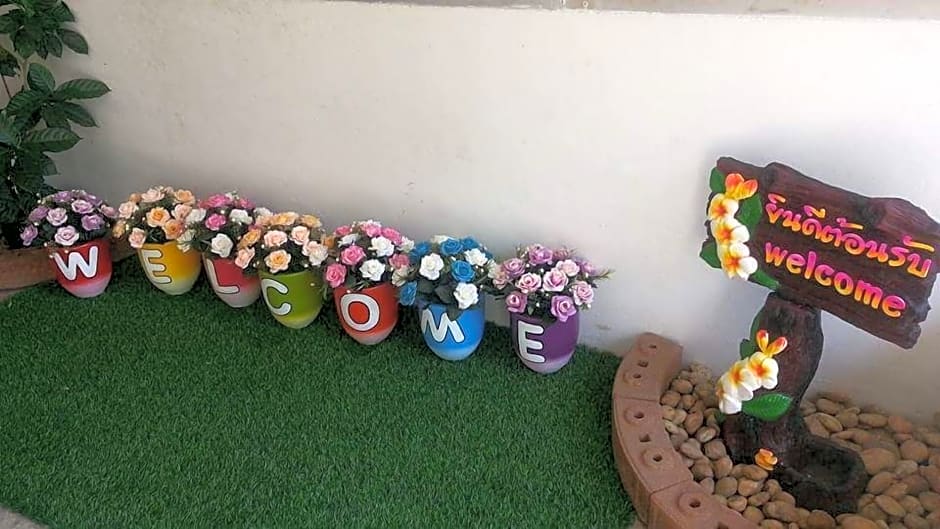 P Apartment Nonthaburi