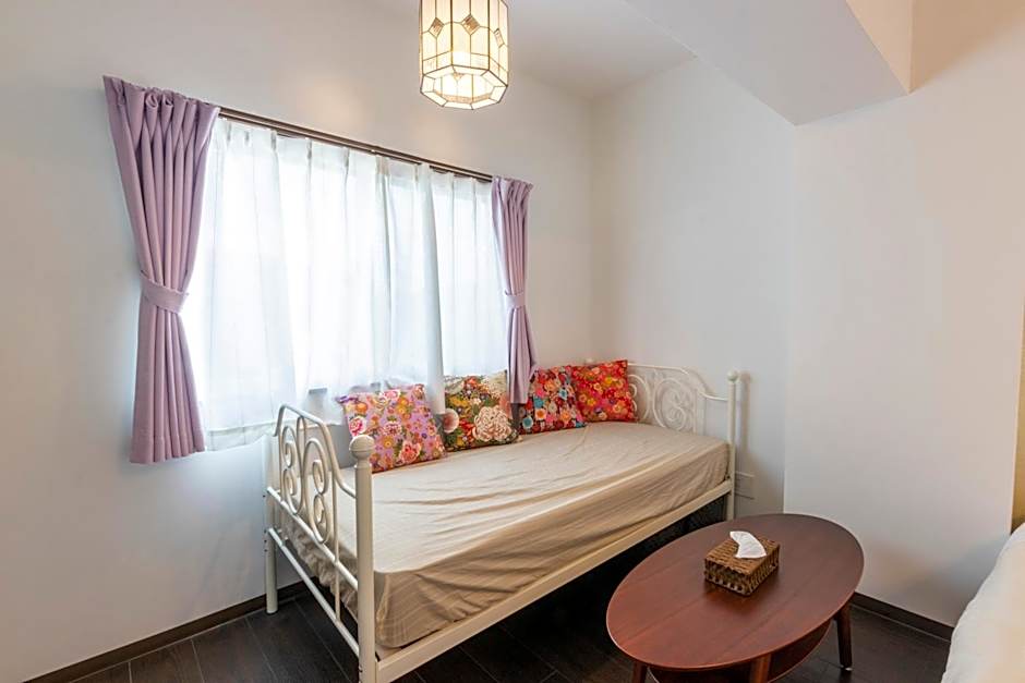 HOTEL HOUKLEA