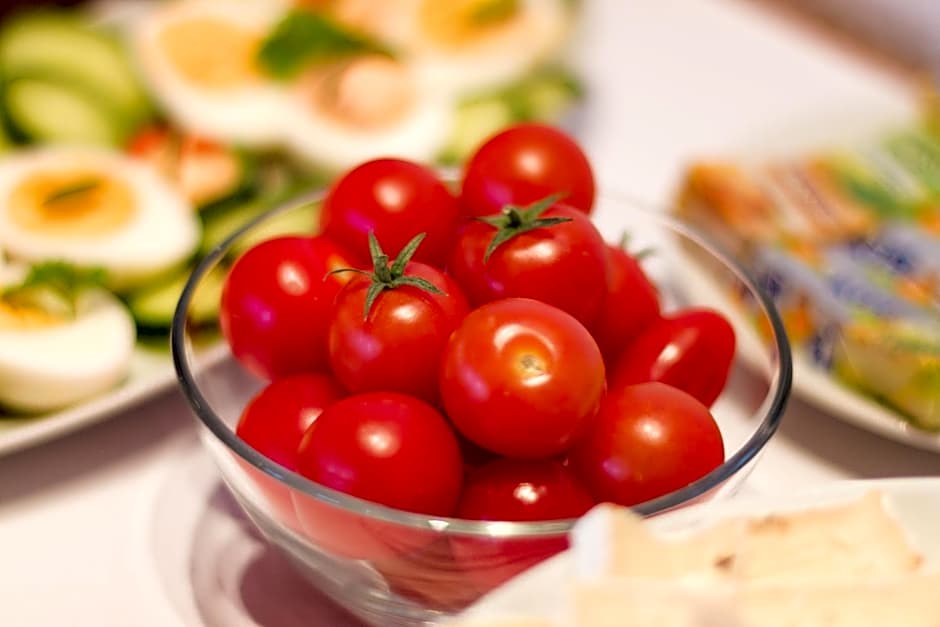 Hotel Pension Treppengasse Nr. 5