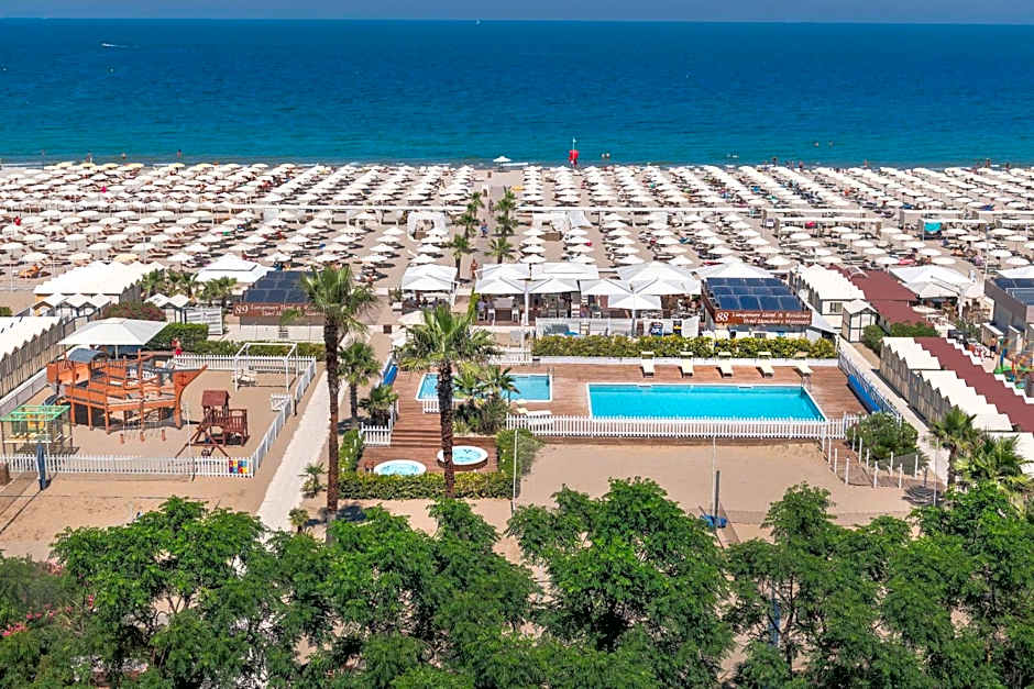 Hotel Lungomare