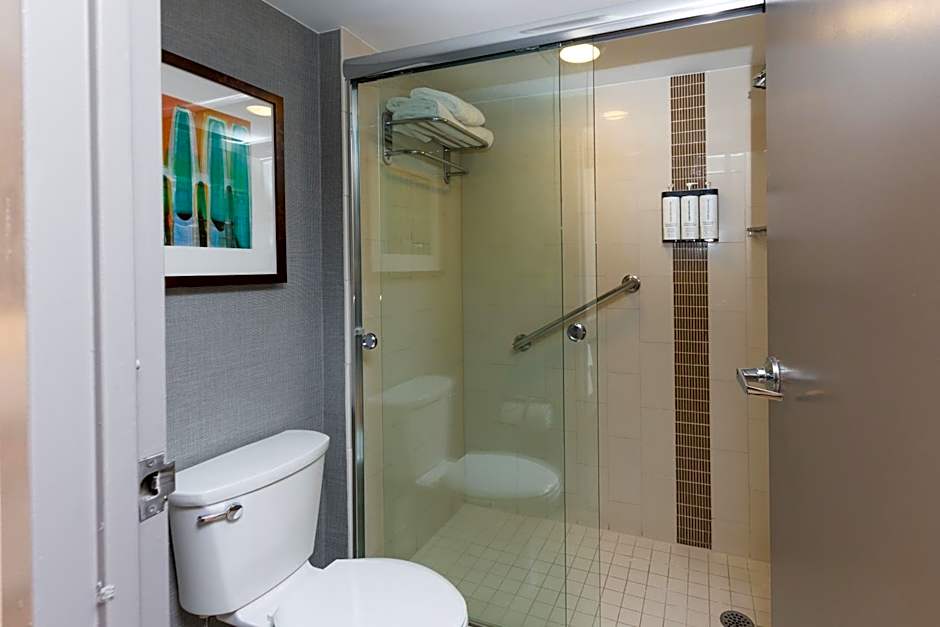 Hyatt Place Charlotte Arrowood