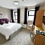 The butterbean accomodation
