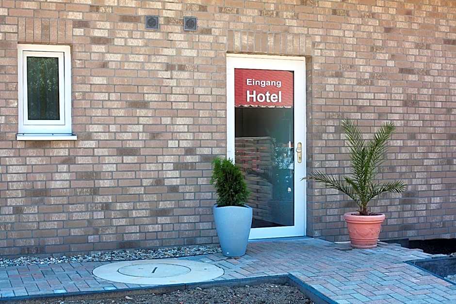 Hotel Birkensee