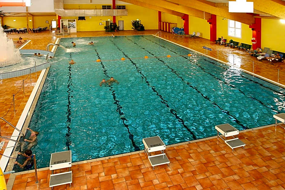 Sporthotel Neuruppin