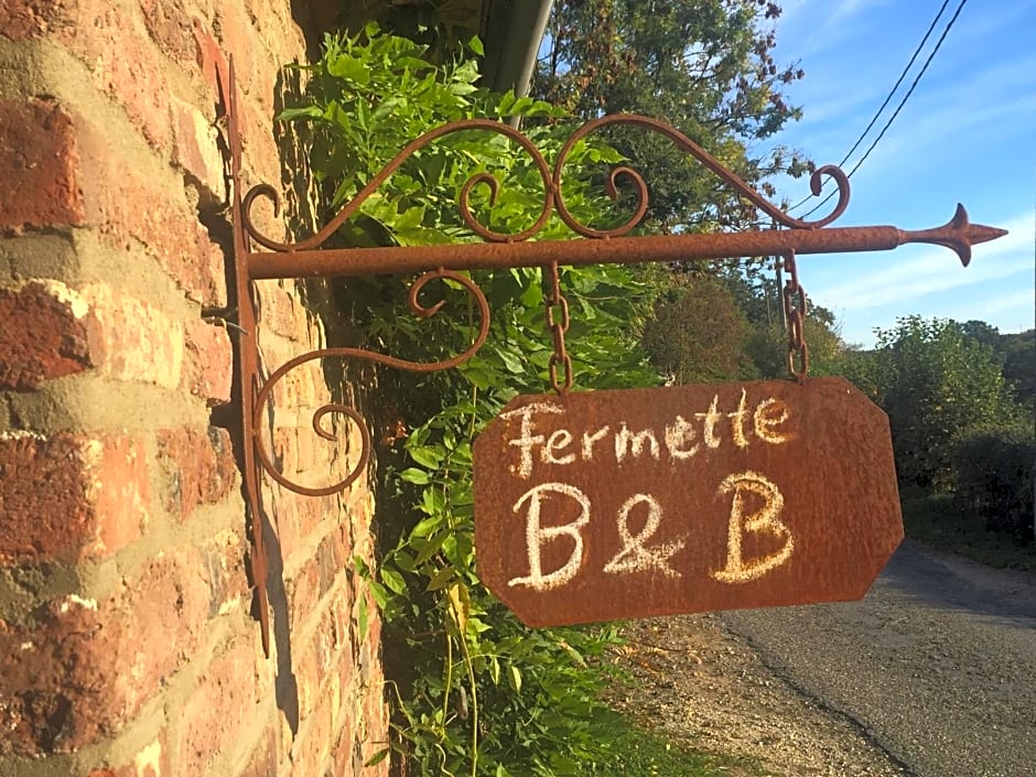 Fermette