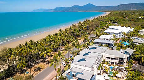 Port Douglas Peninsula Boutique Hotel - Adults Only Haven