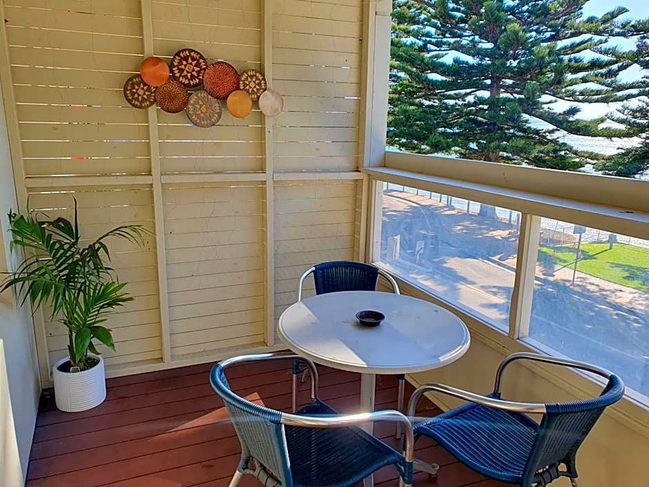 Pier Hotel Port Lincoln