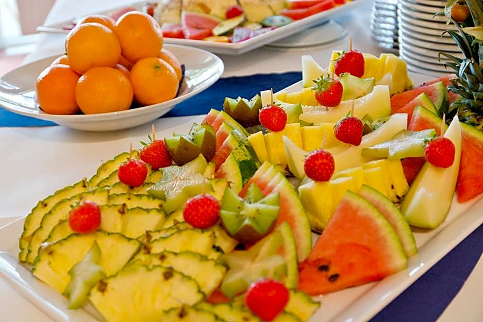 AVALON Hotelpark Königshof