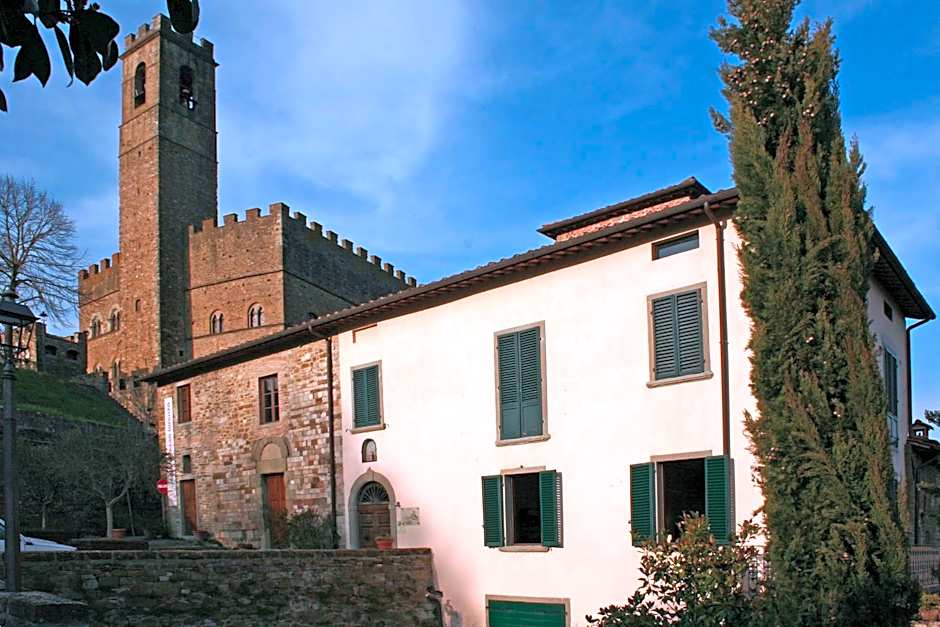 Albergo San Lorenzo