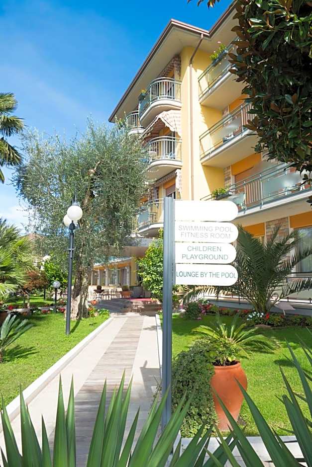 Hotel Drago - Garda Lake Collection