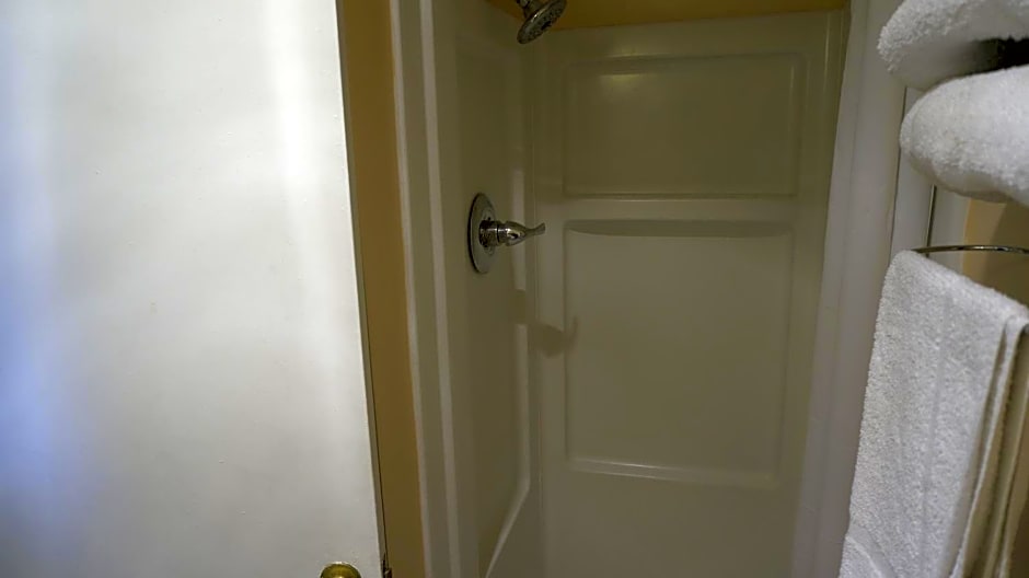 Budget Inn Malvern