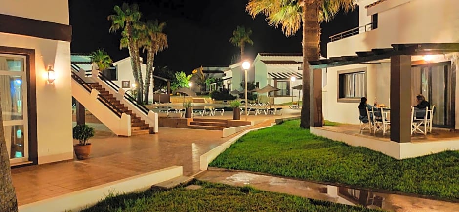 Nuramar Resort & Villas
