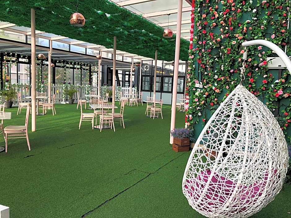 Joyful Suite at Ion-Delemen Genting Highland