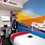 ibis Styles Budapest Citywest