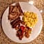 Hilton Garden Inn Tulsa Airport