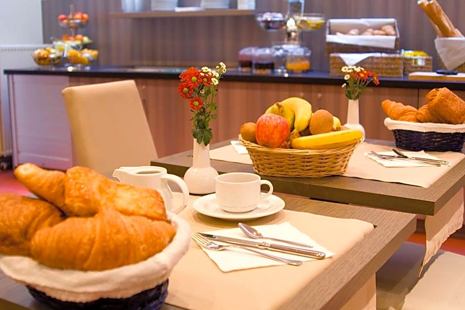 Atlas Hotel Brussels