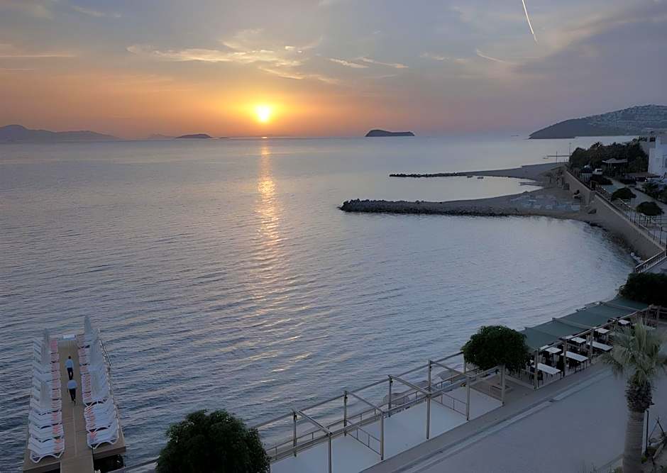 Dragut Point North Hotel - All Inclusive