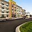 Home2 Suites by Hilton Sheboygan