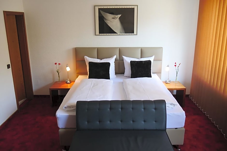 Parkhotel Bergheim