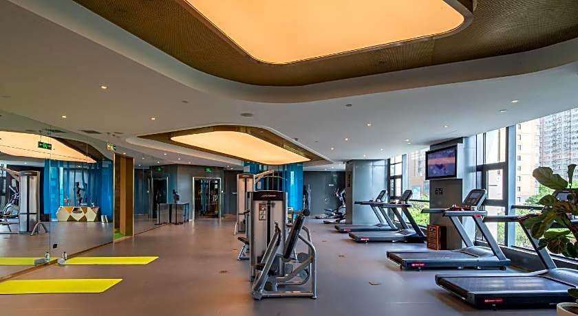 voco Xian ETDZ By IHG