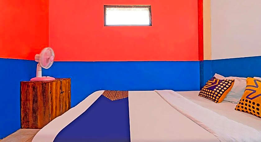 SPOT ON 93622 Wisma Dua Putra Syariah