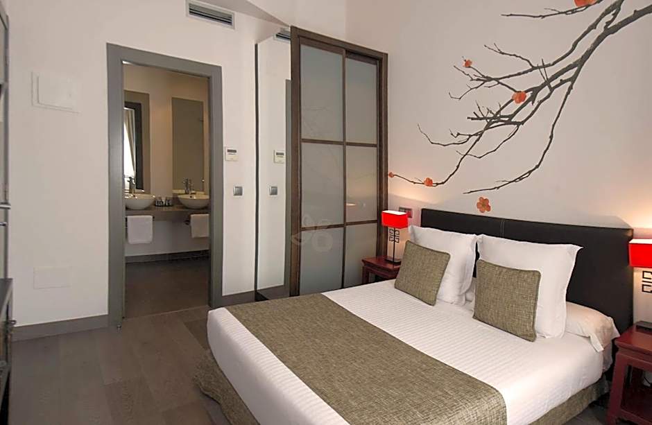 Le Petit Boutique Hotel