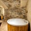 Ares Cave Suites