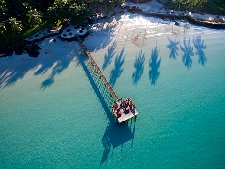The Beach Natural Resort Koh Kood