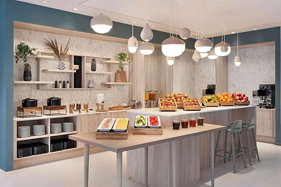 Fairfield by Marriott Copenhagen Nordhavn