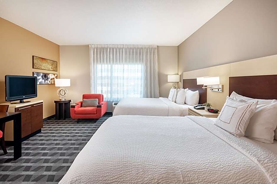 TownePlace Suites by Marriott Charlotte Mooresville