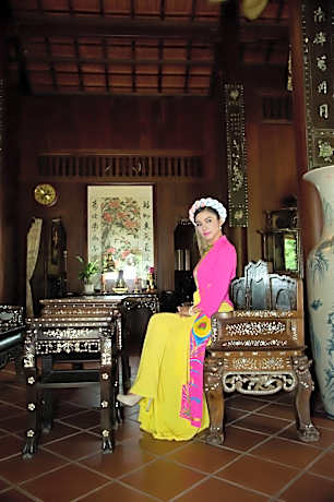 Forever Green Resort