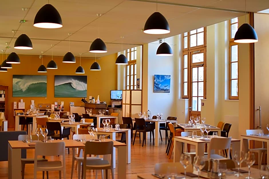 Hotel Saint Louis Beaulieu - Bordeaux