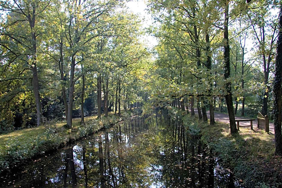 VILA VITA Burghotel Dinklage