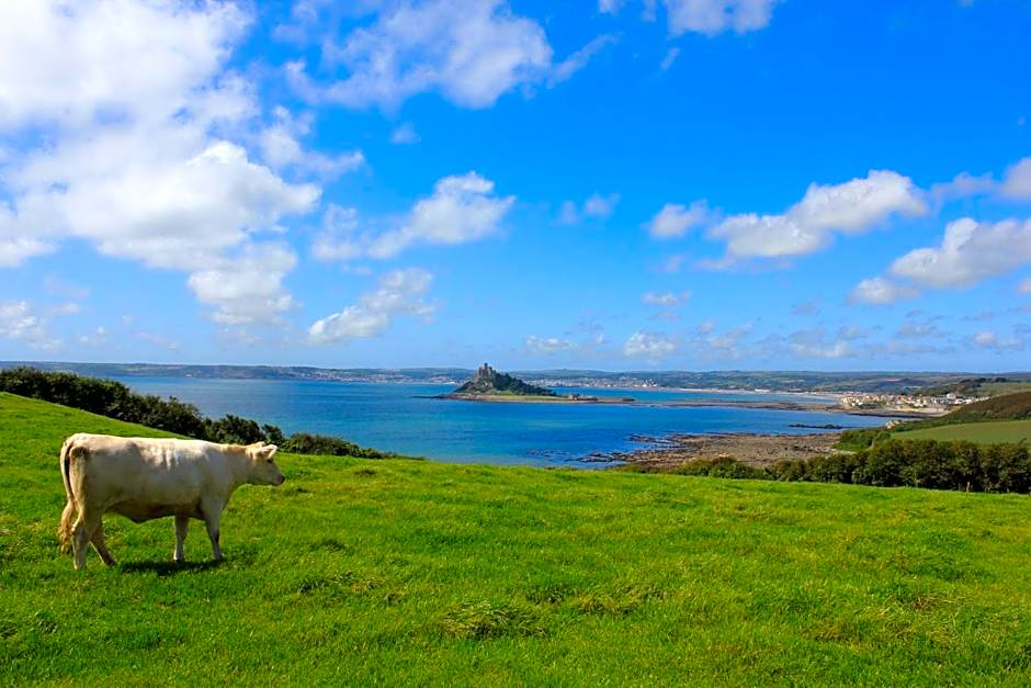 Wheal Rodney Holiday Park