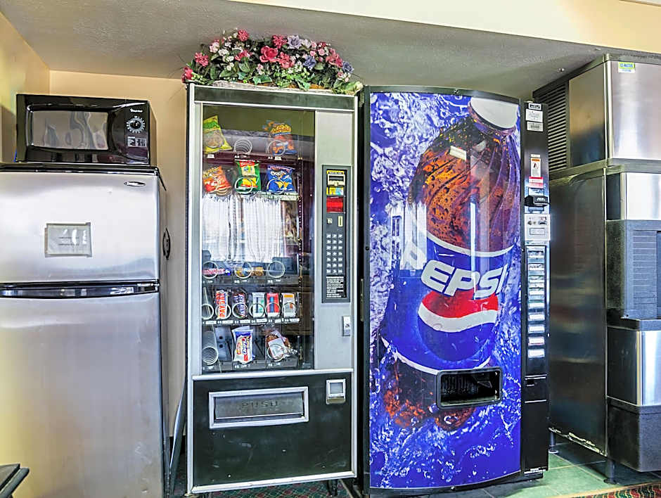 Econo Lodge Lansing - Leavenworth