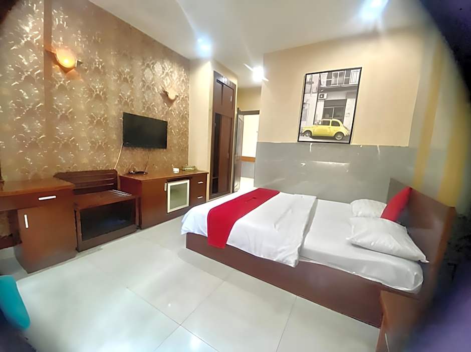 Phuong Thuy Hotel Thu Duc near QL13