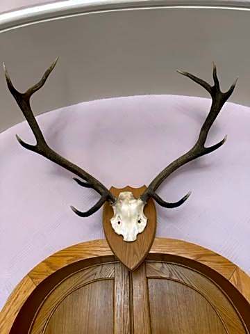 The Acarsaid - Pitlochry