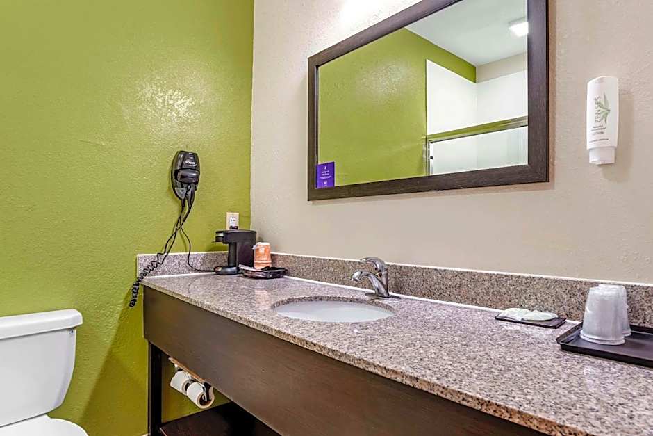 Sleep Inn & Suites Montgomery East I-85