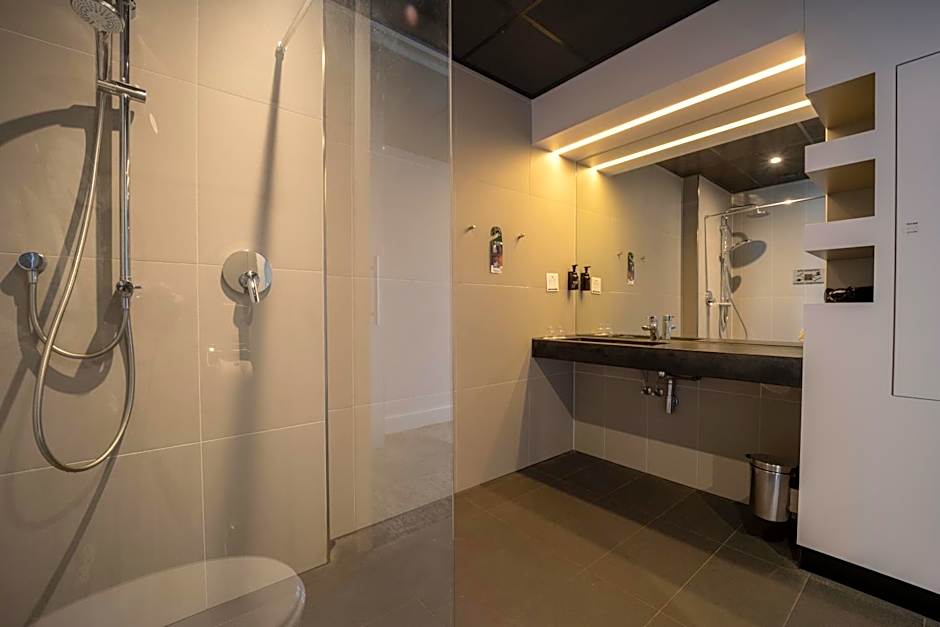 Fletcher Wellness-Hotel Helmond