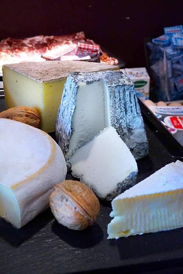 Hotel Gratte-Ciel Ariana