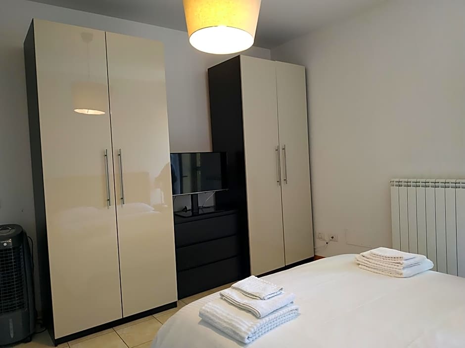 B&B Villa delle Palme