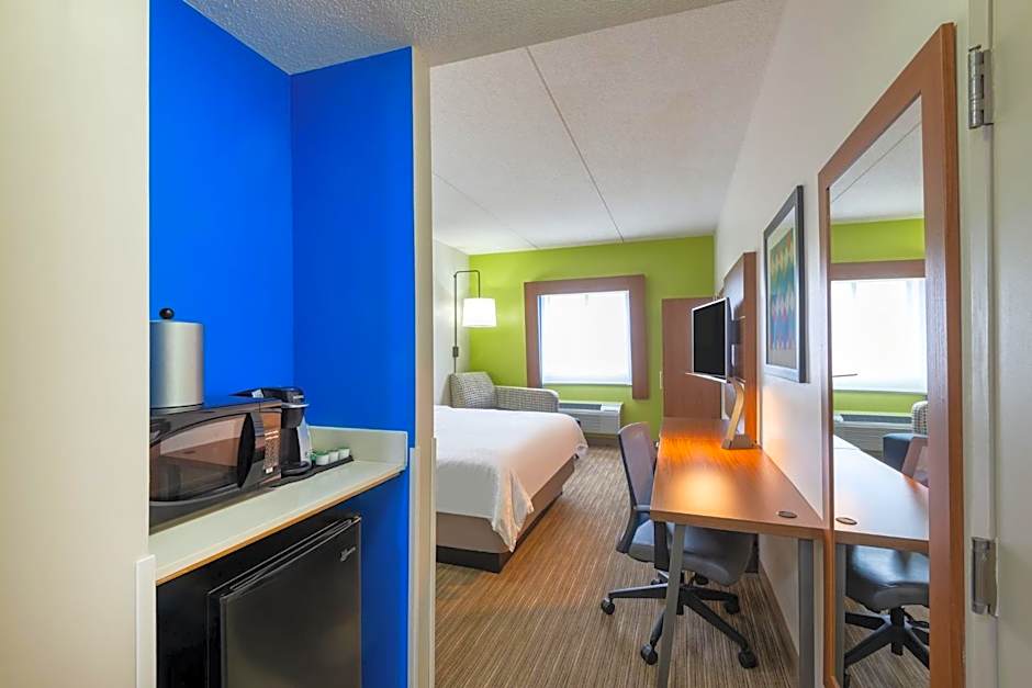 Holiday Inn Express Vermilion By IHG