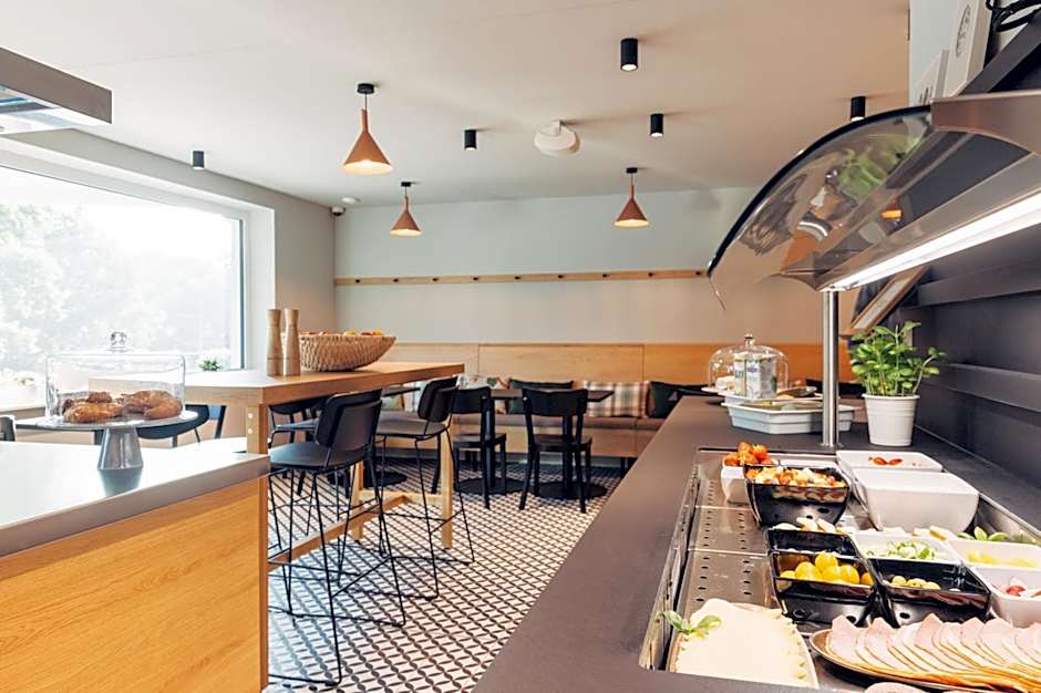 harry's home Berlin-Moabit hotel & apartments