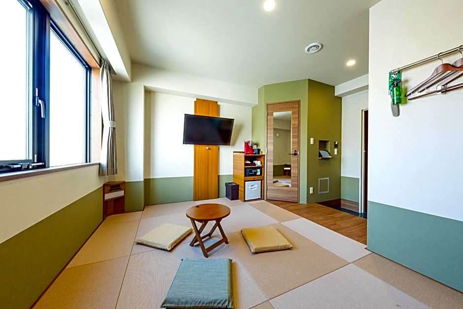 Hotel Meldia Shijo Kawaramachi - Vacation STAY 86749